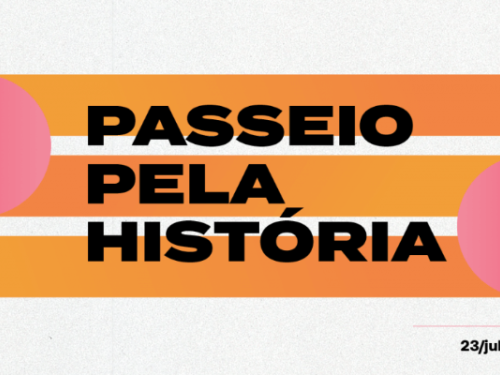 Passeio pela História