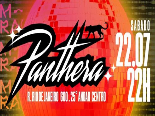 Festa Panthera