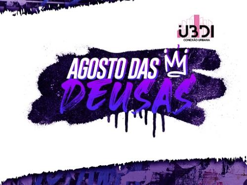Agosto das Deusas 3ª Edição