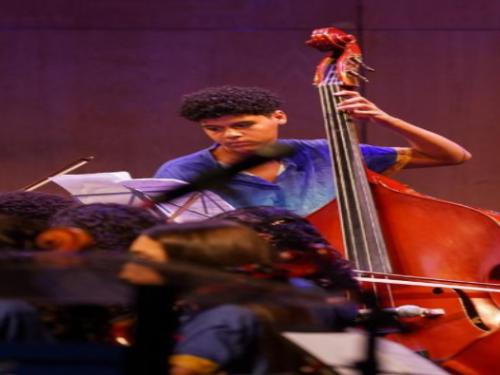 Concerto: Orquestra de Câmara SESC