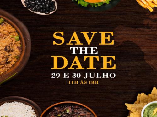 Festival Sabores Beagá