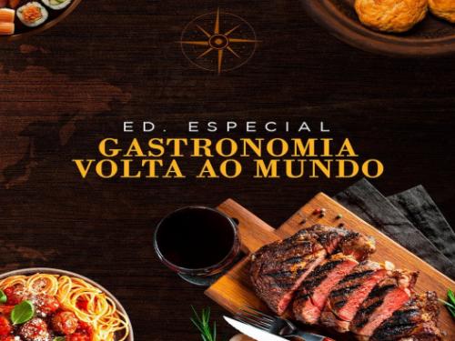 Festival Sabores Beagá