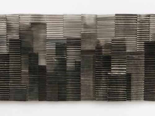  Exposição: ‘Respiração"