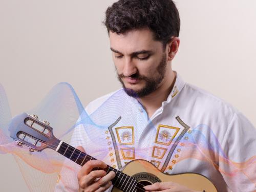 Festival Já Raiou a Liberdade - Os Sons do Brasil