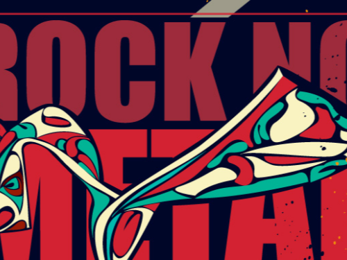 Rock no Metal - MM Gerdau