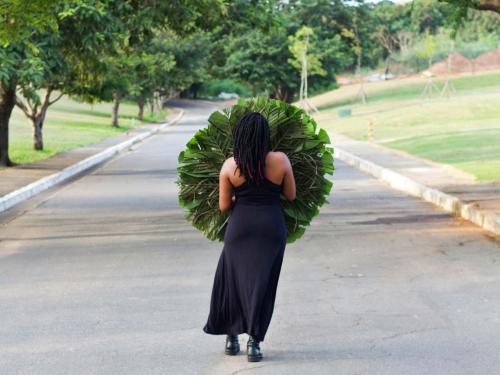 Ciclo de Mostras 2023 - Exposição: "Aqui Jaz" 