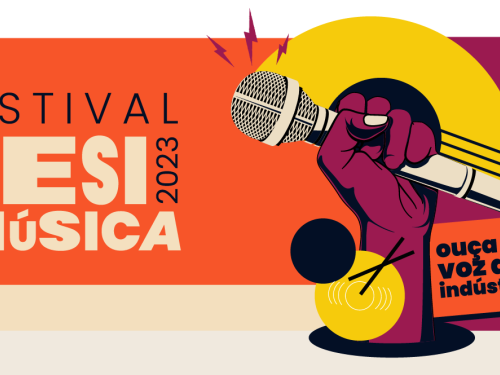  Festival SESI Música 2023!