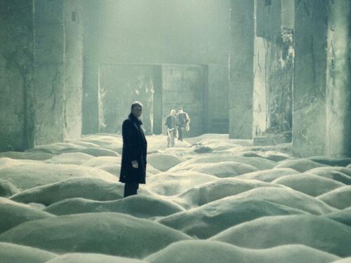 Mostra: “De volta para o futuro”