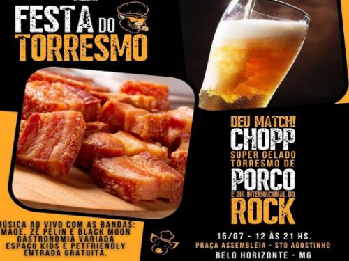 Festa do Torresmo