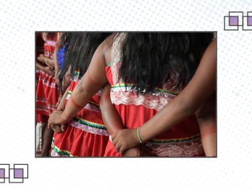 Exposição: Tuhut - Arte e inclusão em rede