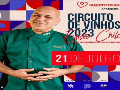 Circuito de Vinhos 2023