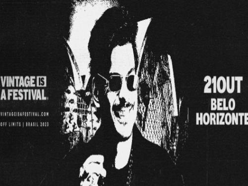 Vintage is a Festival - Belo Horizonte