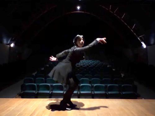 Teatro Infantil: Wandinha