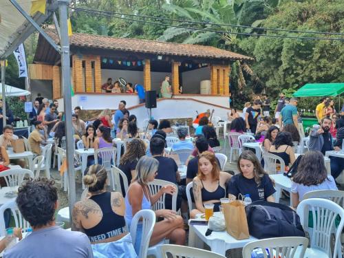 Paraíso Veg - Festival e Feira Vegana