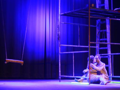 Diáfonos Eu Te Amarei Para Sempre... - Grupo Chama 