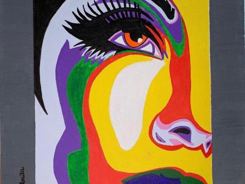 Exposição: "Transitoriedade" de Juliana Ribeiro