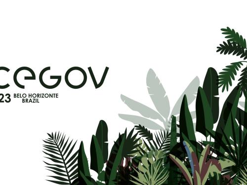 ICEGOV 2023 - International Conference on Theory and Practice of Electronic Governance