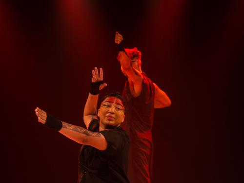  2ª Edição: "ENTRE" Festival de Teatro Infantil