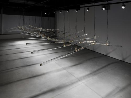  Exposição: “Studio Drift – Vida em Coisas”