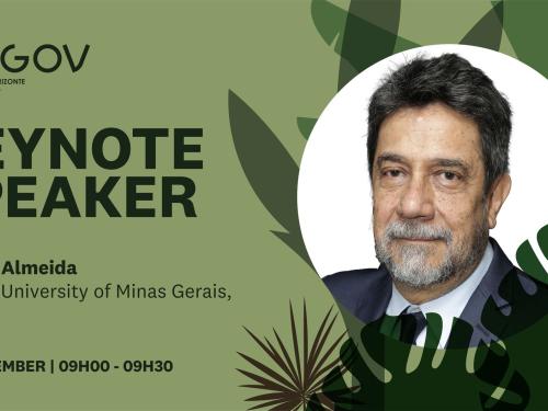 ICEGOV 2023 - International Conference on Theory and Practice of Electronic Governance