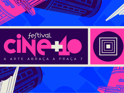 Festival Cine+10