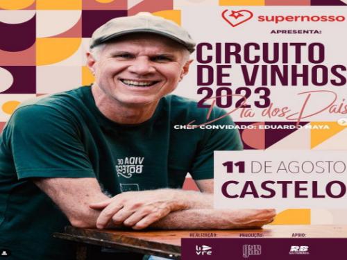 Circuito de Vinhos 2023