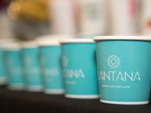 5º Congresso Lantana de Nutrição 2023