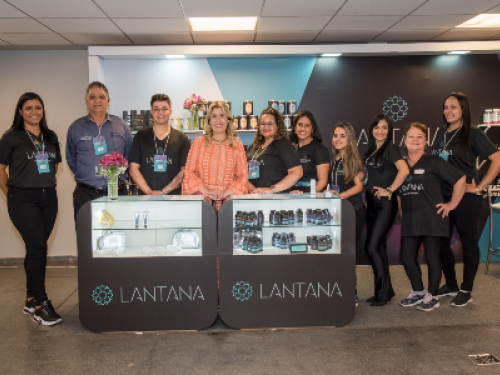 5º Congresso Lantana de Nutrição 2023