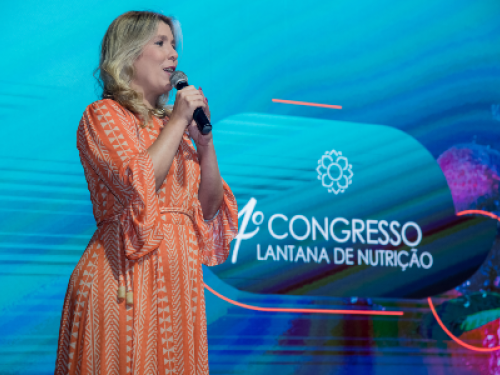 5º Congresso Lantana de Nutrição 2023