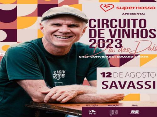 Circuito de Vinhos 2023