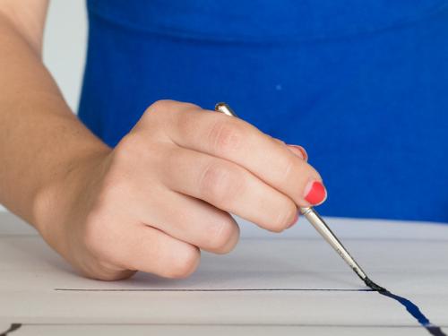 Exposição coletiva: ‘Dez anos dos ateliês de pintura’