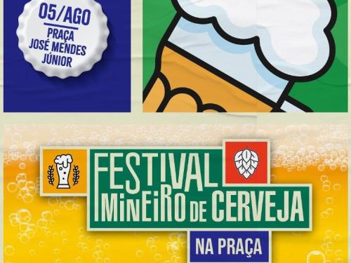 FESTIVAL MINEIRO DE CERVEJA