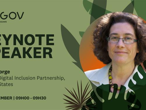 ICEGOV 2023 - International Conference on Theory and Practice of Electronic Governance