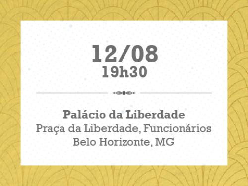 Concerto em comemoração aos 150 anos do TJMG