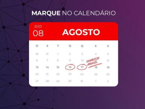 35º Congresso Abrasel | Mesa ao Vivo Brasília