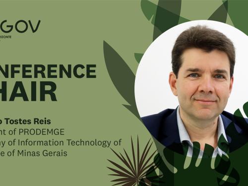 ICEGOV 2023 - International Conference on Theory and Practice of Electronic Governance