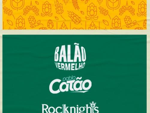 FESTIVAL MINEIRO DE CERVEJA