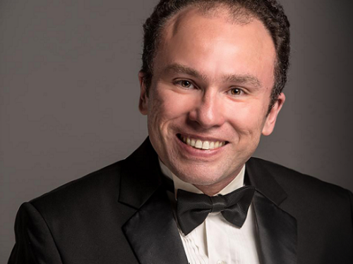 Temporada 2023: Série Concertos Gerdau