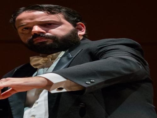 Temporada 2023: Série Concertos Gerdau