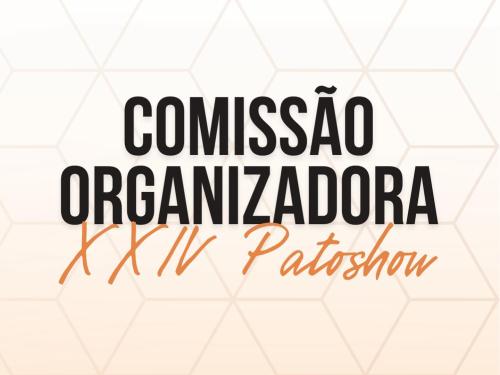 XXIV PATOSHOW - 2023 - Congresso Acadêmico Internacional de Patologia