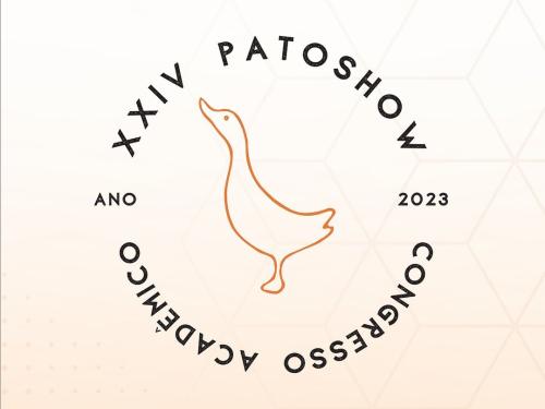 XXIV PATOSHOW - 2023 - Congresso Acadêmico Internacional de Patologia