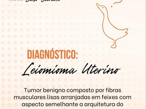 XXIV PATOSHOW - 2023 - Congresso Acadêmico Internacional de Patologia