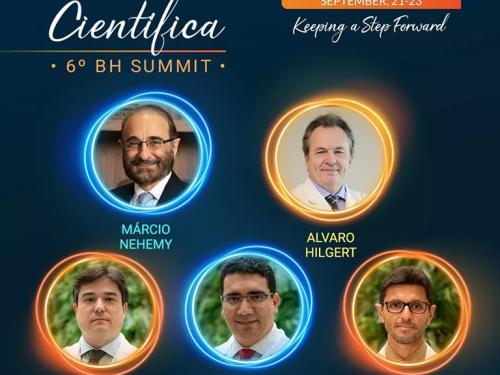 6º BH Retina Summit 2023 