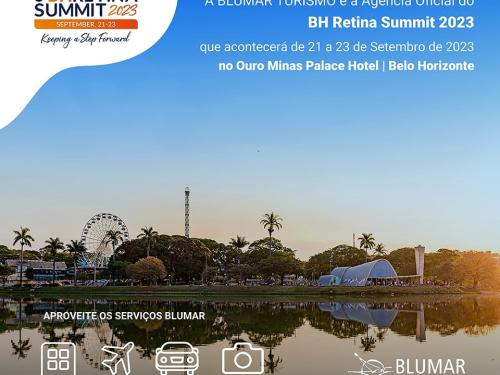 6º BH Retina Summit 2023 