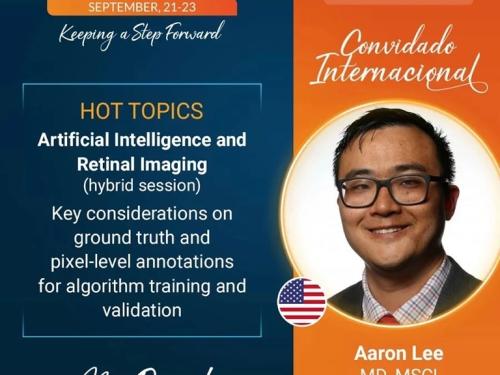 6º BH Retina Summit 2023 