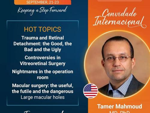 6º BH Retina Summit 2023 