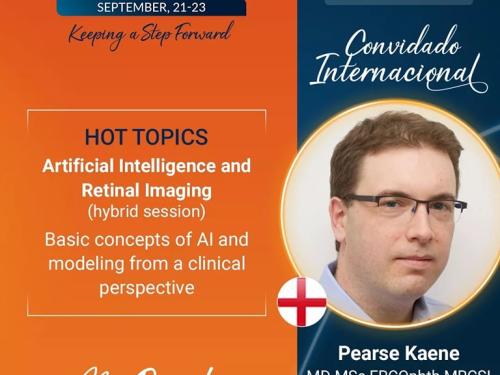 6º BH Retina Summit 2023 