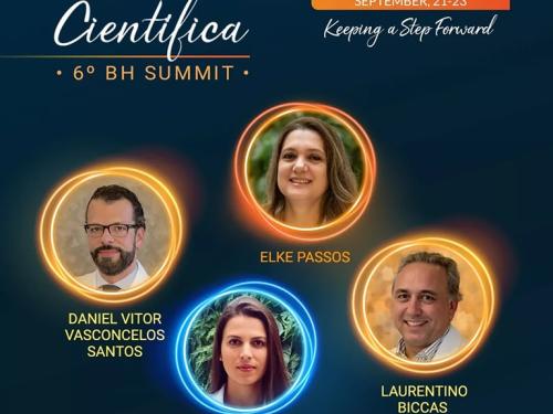6º BH Retina Summit 2023 