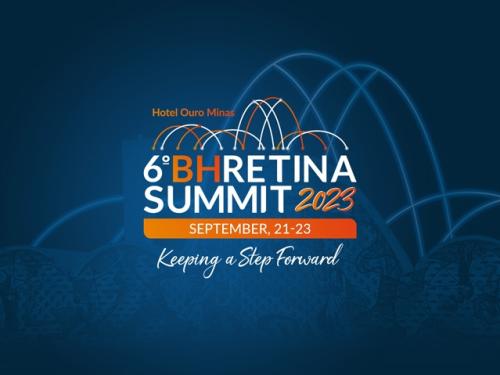 6º BH Retina Summit 2023 