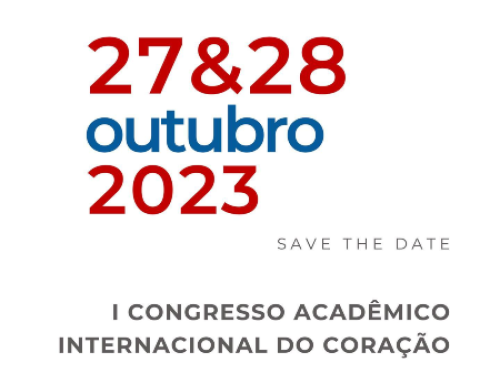 I Congresso Acadêmico Internacional do Coração 2023